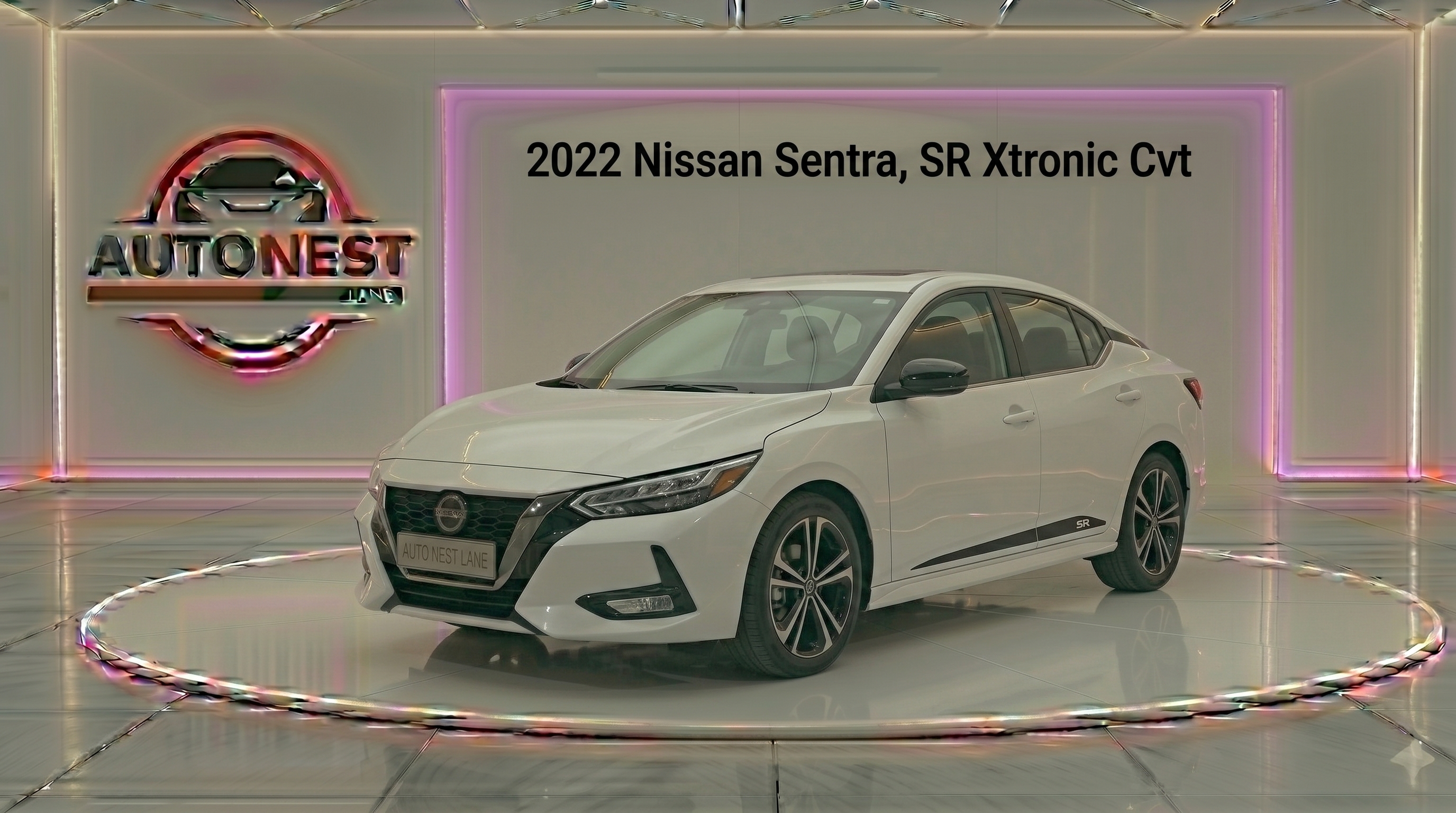 2022 Nissan Sentra