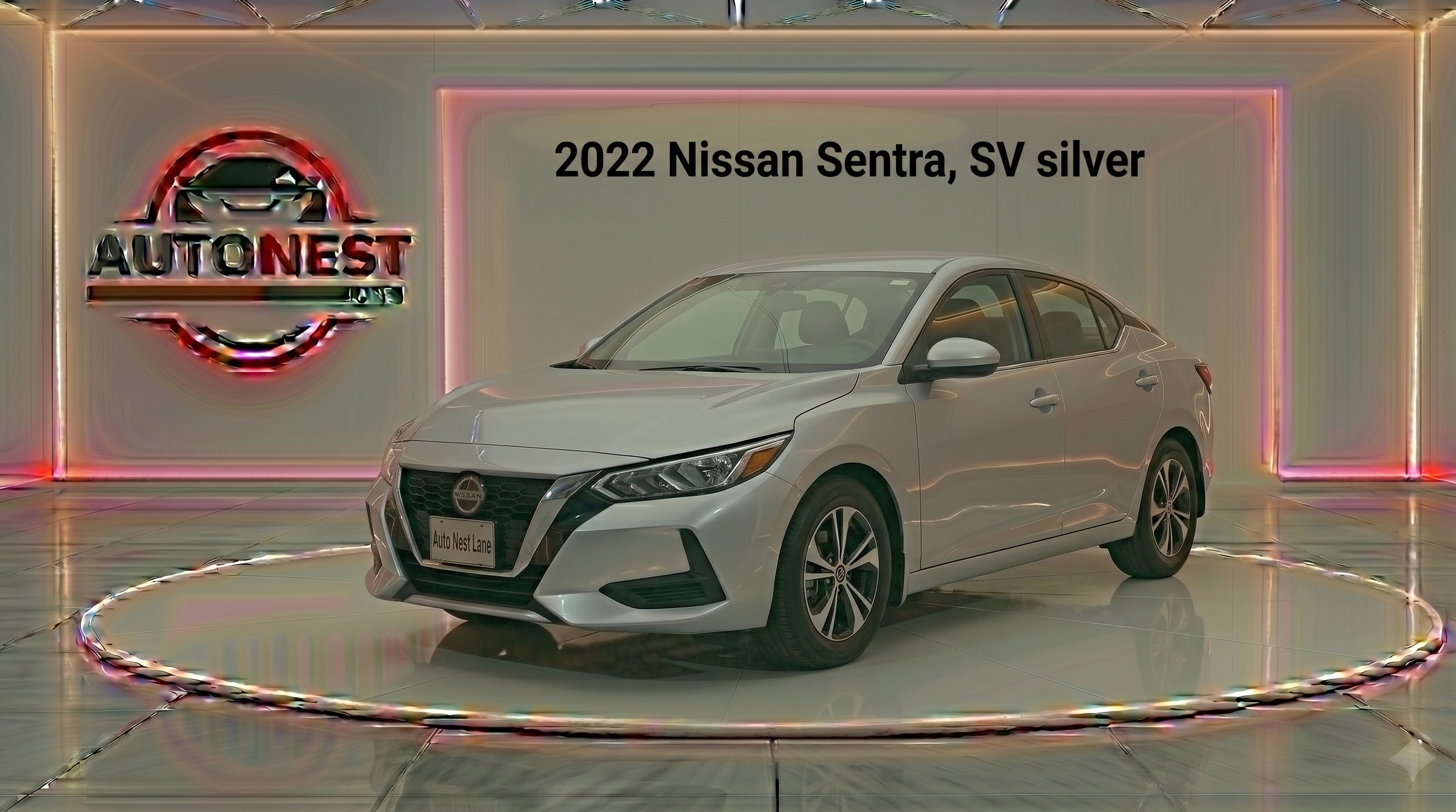 2022 Nissan Sentra