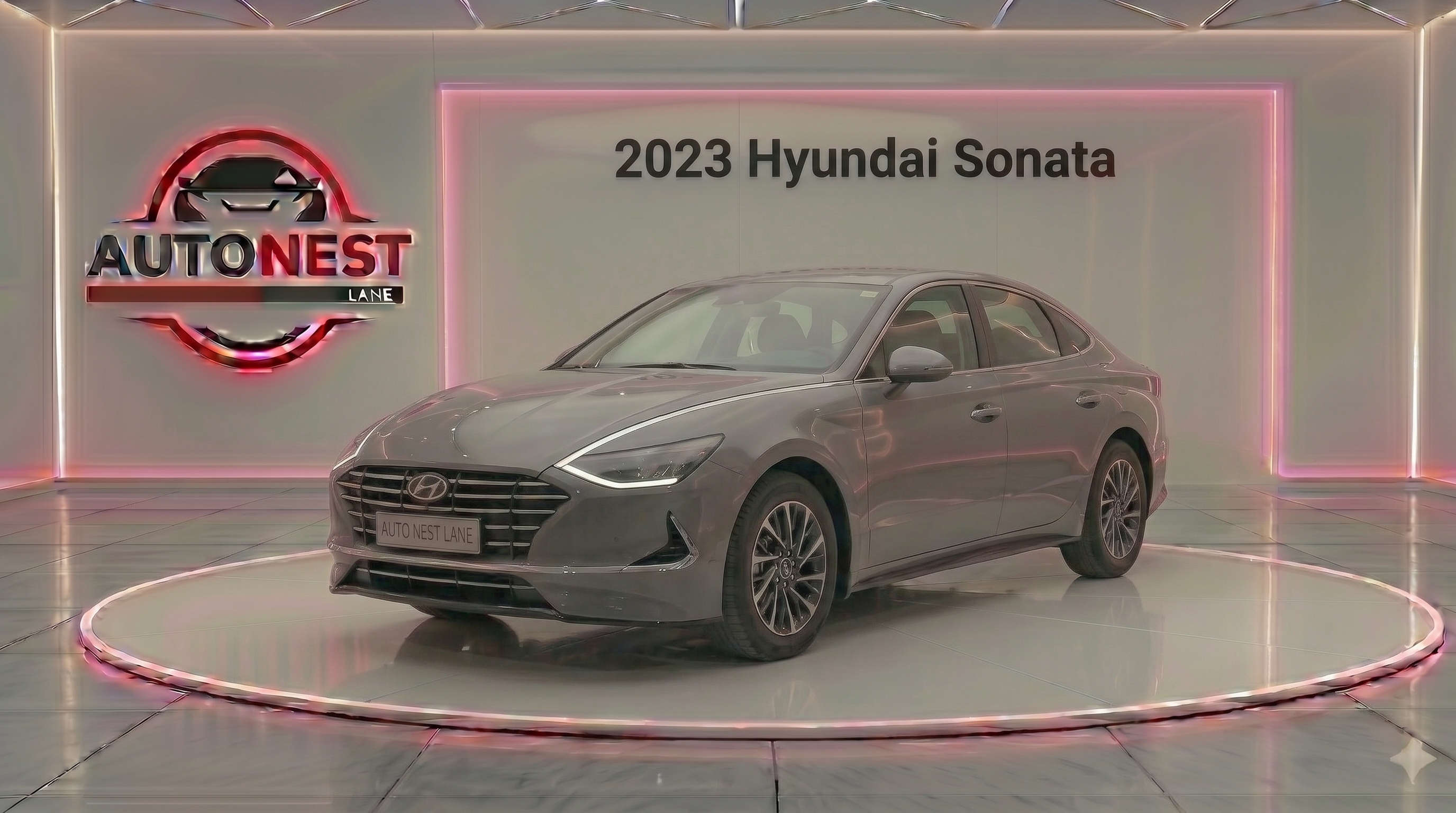 2023 Hyundai Sonata